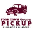 プログラムのアイコン：Food Town Grocery Pickup