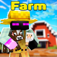 Ícone do programa: Farming Addon for Minecra…