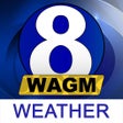 ไอคอนของโปรแกรม: WAGM: Your Local Weather