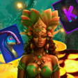 Иконка программы: Jungle Raptor