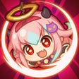 Programın simgesi: スコップヒーロー