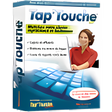Icône du programme : Tap'Touche
