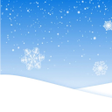 Ikona programu: Winter Landscape Wallpape…