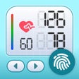 Icoon van programma: Daily Health Blood Pressu…