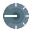 Ikona programu: Authenticator