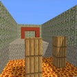 Symbol des Programms: Blocky Parkour 3D