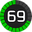 Ícone do programa: Battery Solo Widget