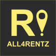 プログラムのアイコン：ALL4RENTZ - Online rental…