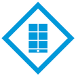 プログラムのアイコン：XProtect Mobile Express &…