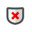 ไอคอนของโปรแกรม: Domain Blocker
