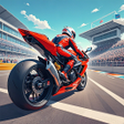 أيقونة البرنامج: Real MotoGP Bike Racing G…