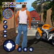 Иконка программы: San Andreas Gang Wars - T…