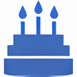 Birthday Calendar Exporter for Facebook