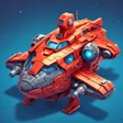 Icoon van programma: Battle Space
