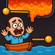 Ícone do programa: Save Daddy  Pull the Pin