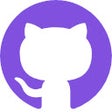 ไอคอนของโปรแกรม: GitHub Repo and File Size