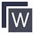 Icon of program: WordKache - Save your tra…