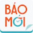 프로그램 아이콘: baomoi