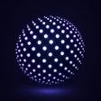 Ikon program: DotList