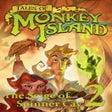 Symbol des Programms: Tales of Monkey Island: C…