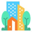 Ikona programu: Urban View