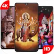 Maa Durga Devi Wallpapers 4K