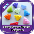 程序图标：Easy Paper Crafts Project…