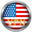 プログラムのアイコン：USA VPN Unlock websites  …