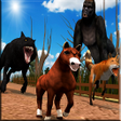 Ikona programu: Pony Horse Racing