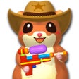ไอคอนของโปรแกรม: Smile Town Lite