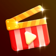 Programın simgesi: Crazy Popcorn - Drama Sho…