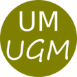 プログラムのアイコン：UM UGM Plus Pembahasan