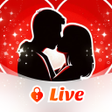 أيقونة البرنامج: Habi-video chat for love