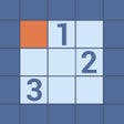 프로그램 아이콘: Sudoku one   Easy to expe…