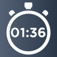 プログラムのアイコン：Simple Stopwatch