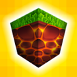 程序图标：Rain Craft World Castle