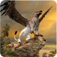 Иконка программы: Clan of Griffin #Msi8Stor…