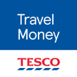 Programın simgesi: Tesco Travel Money