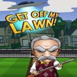 أيقونة البرنامج: Get Off My Lawn