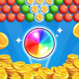 程序图标：Bubble Shooter - Earn Mon…