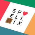 プログラムのアイコン：Spellix