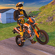 Icon of program: Motocross Driving Simulat…