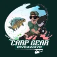 Carp Gear Giveaways