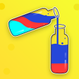 Ícone do programa: Water Sort Puzzle Color S…