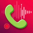 程序图标：Call Recorder