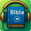 Icon of program: Audio Bible