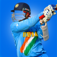 程序图标：Cricket Photo Suit