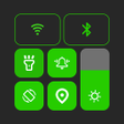 Ikona programu: Infinix Style Controls me…