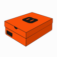 Ikon program: Boxed Up - The Sneaker Ga…