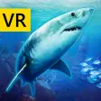 VR Abyss Sharks  Sea Worlds for Google Cardboard